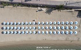 Aegean Blue Beach Hotel