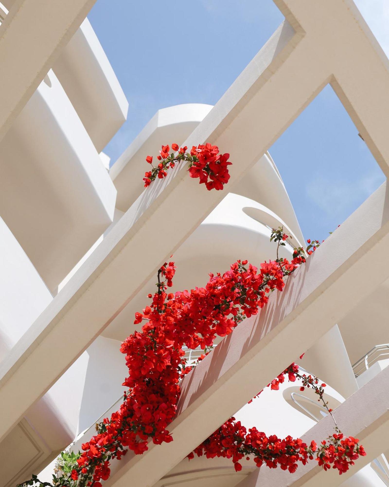 Aegean Blue Beach Hotel Nea Kallikrateia Exterior photo